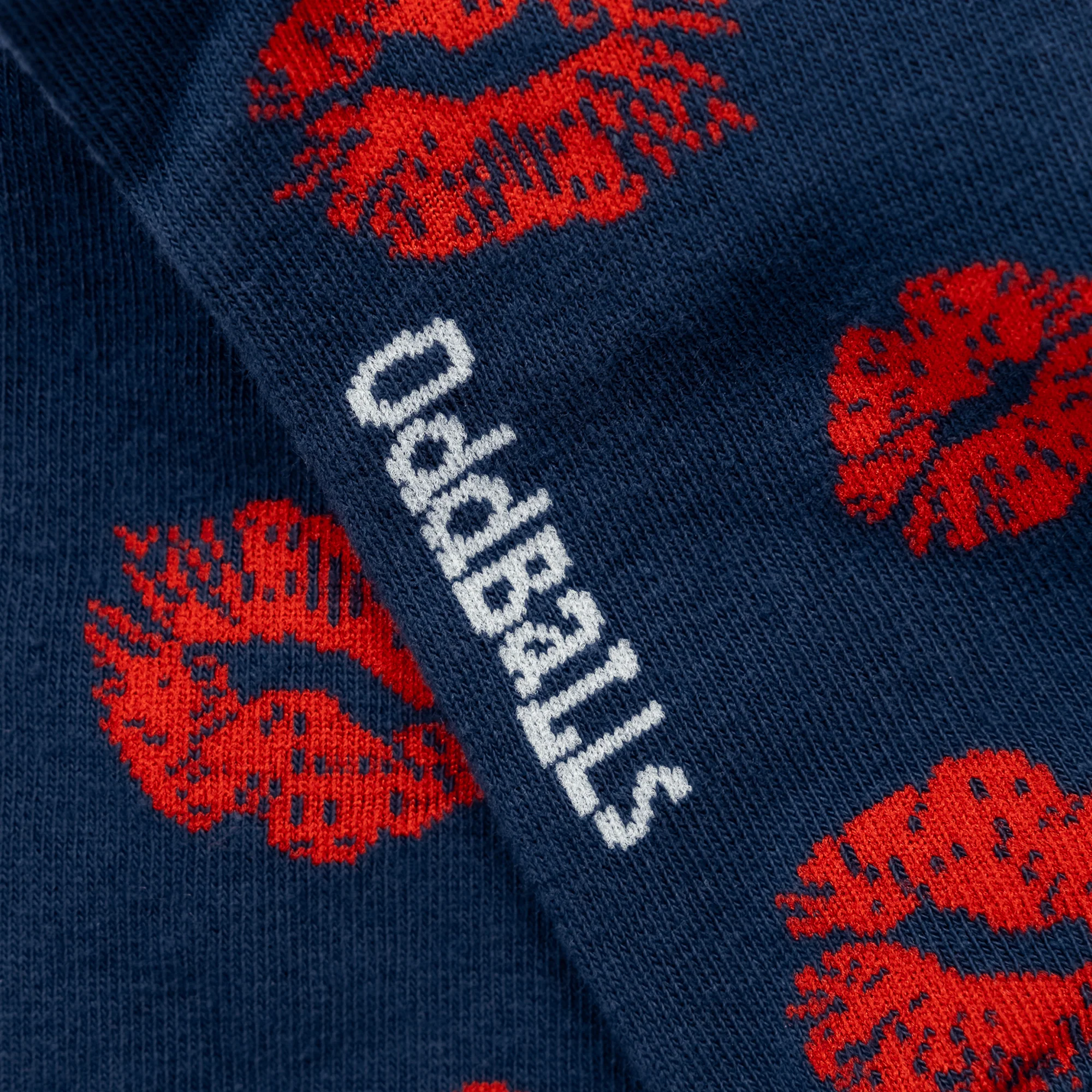 The Love Bundle - Mens Bamboo Boxer Shorts & Socks 3 Pack - Image 6