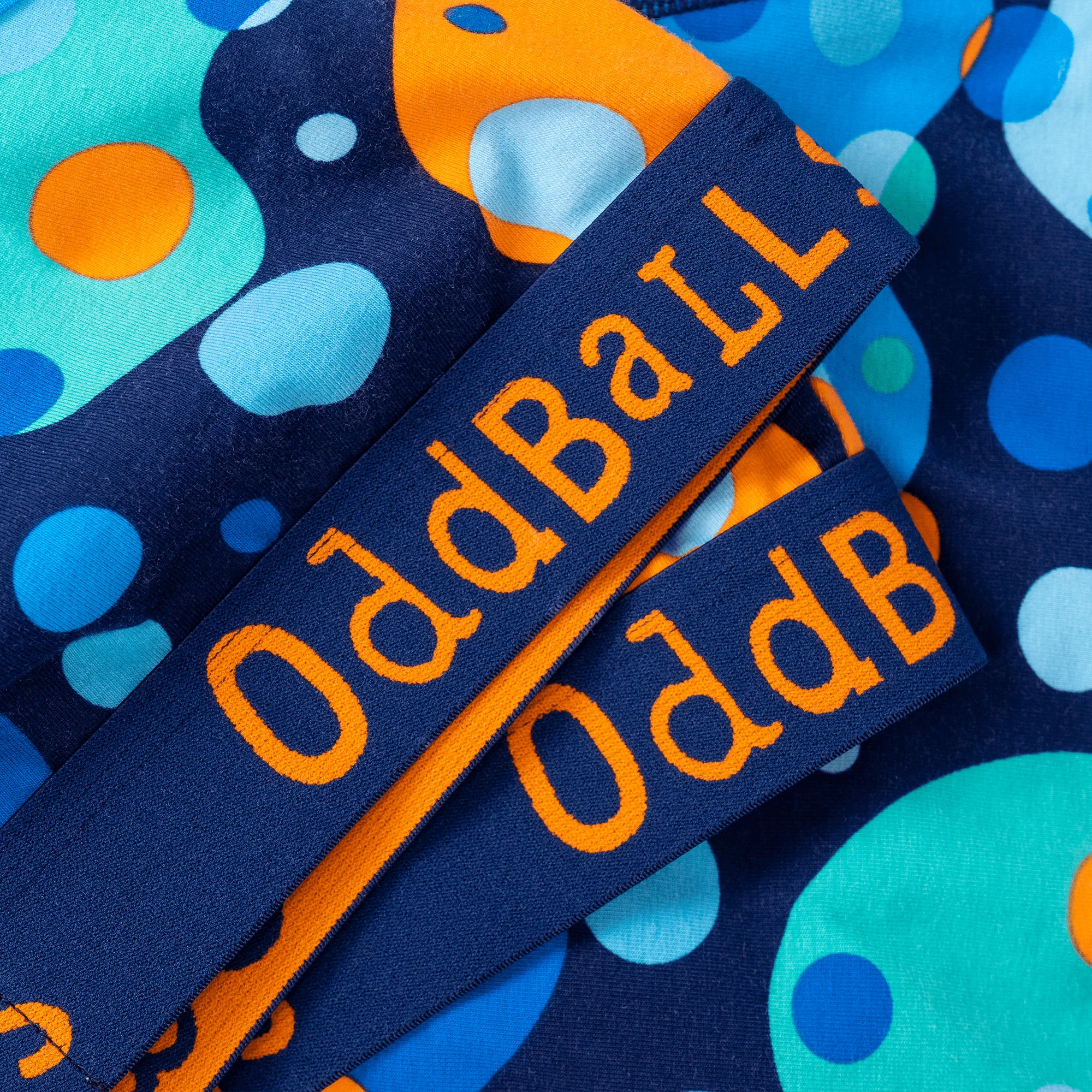 Space Balls - Ladies Bralette - Image 3