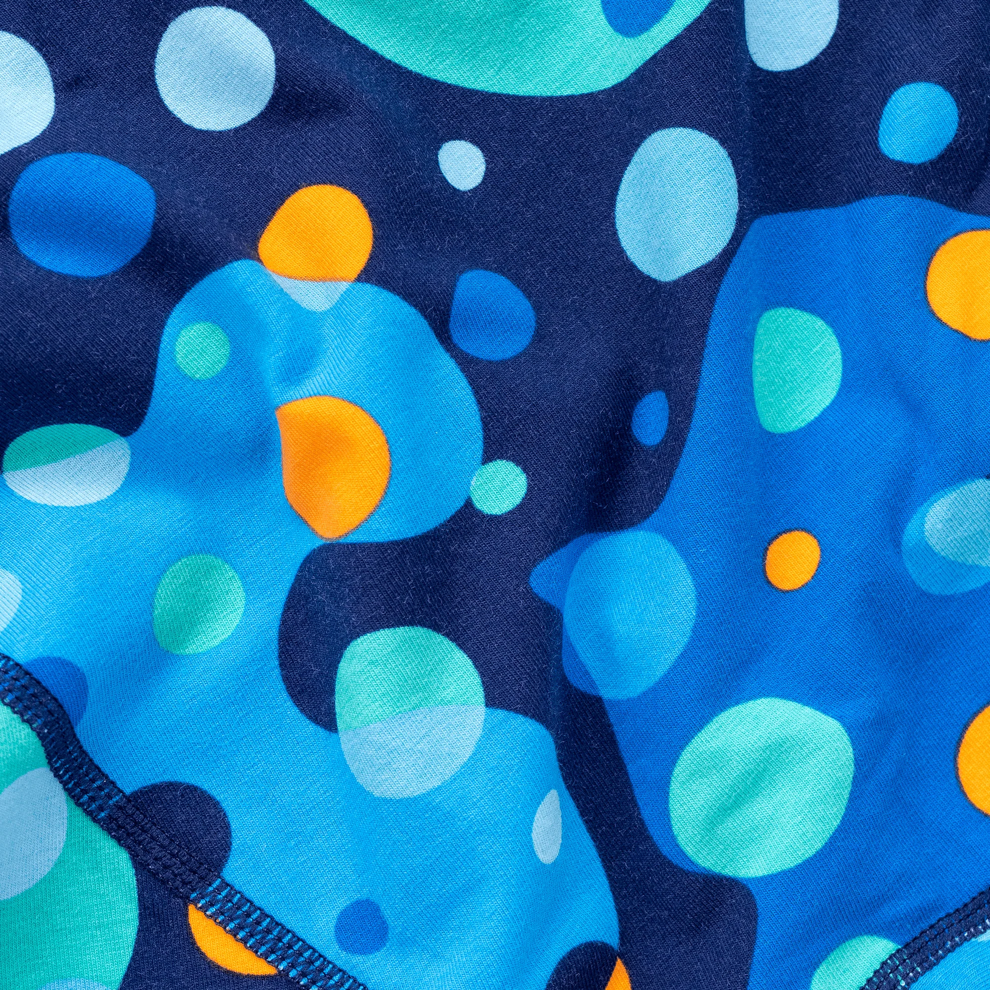 Space Balls - Ladies Bralette - Image 4