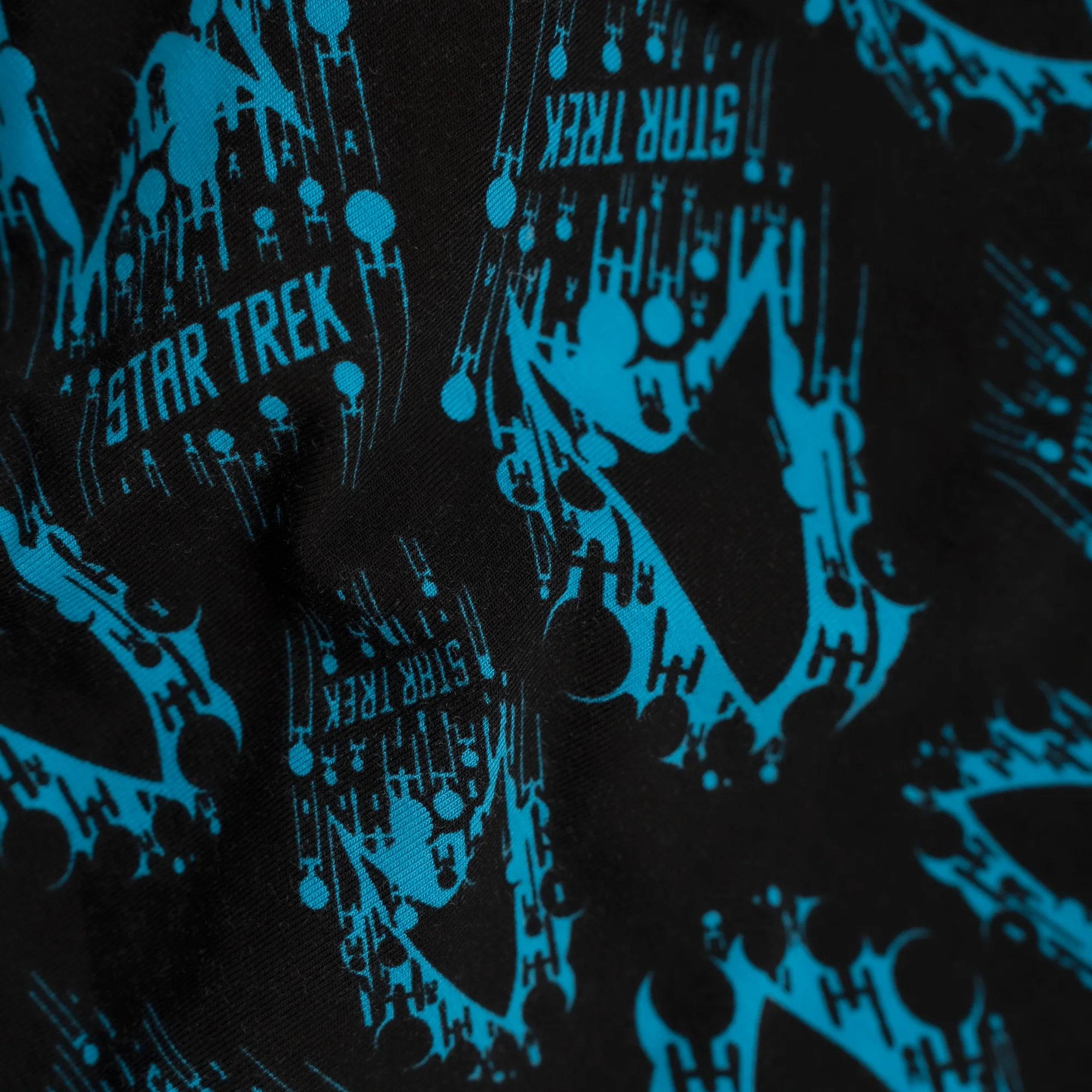 Star Trek Bundle - Ladies Bralette 2 Pack Bundle - Image 6