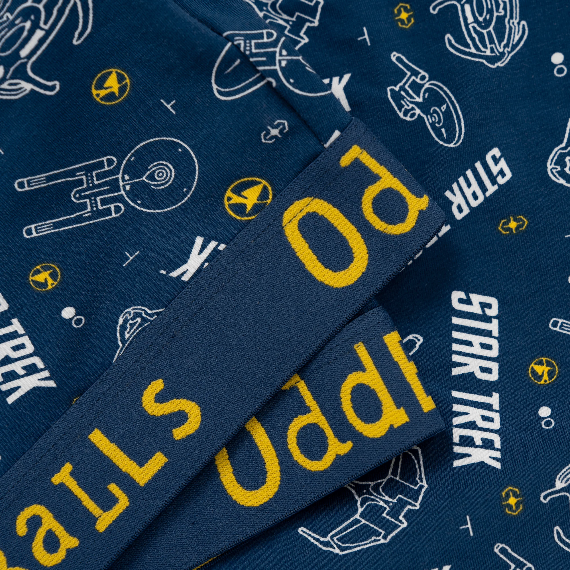 Star Trek Bundle - Ladies Bralette 2 Pack Bundle - Image 9