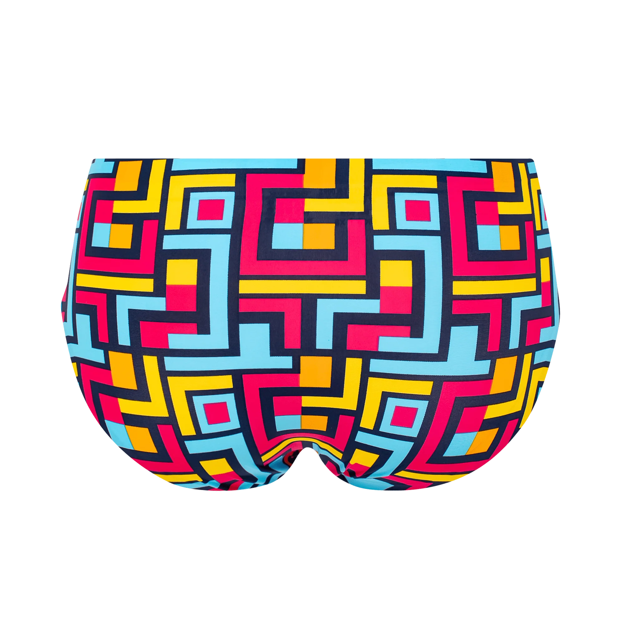 Arcade - Seamless Full Briefs - Image 6