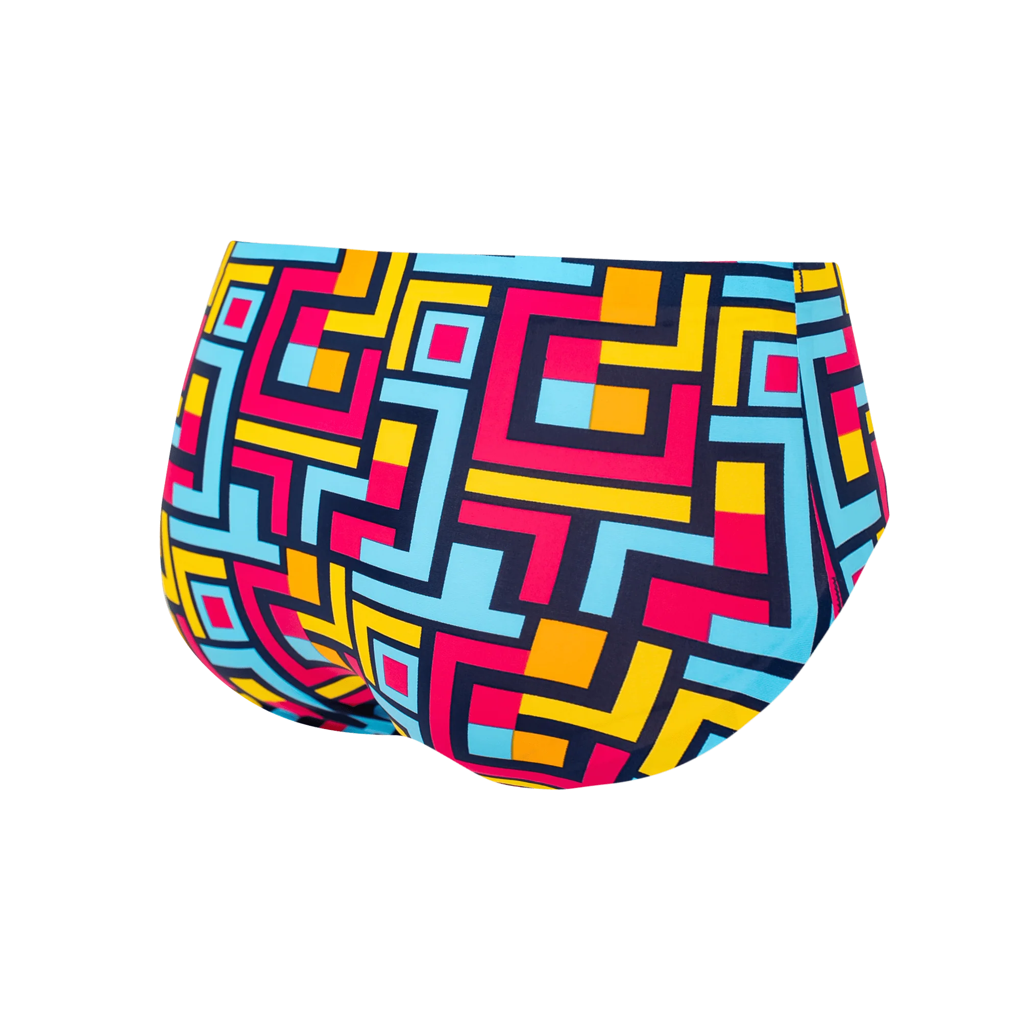 Arcade - Seamless Full Briefs - Image 8