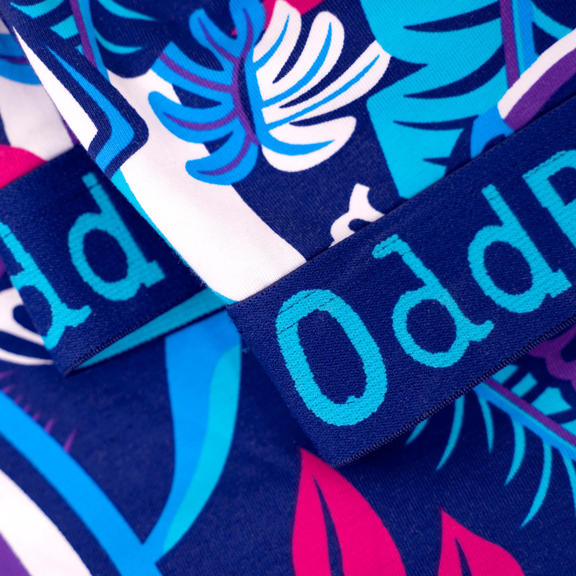 Toucan - Ladies Bralette - Image 3