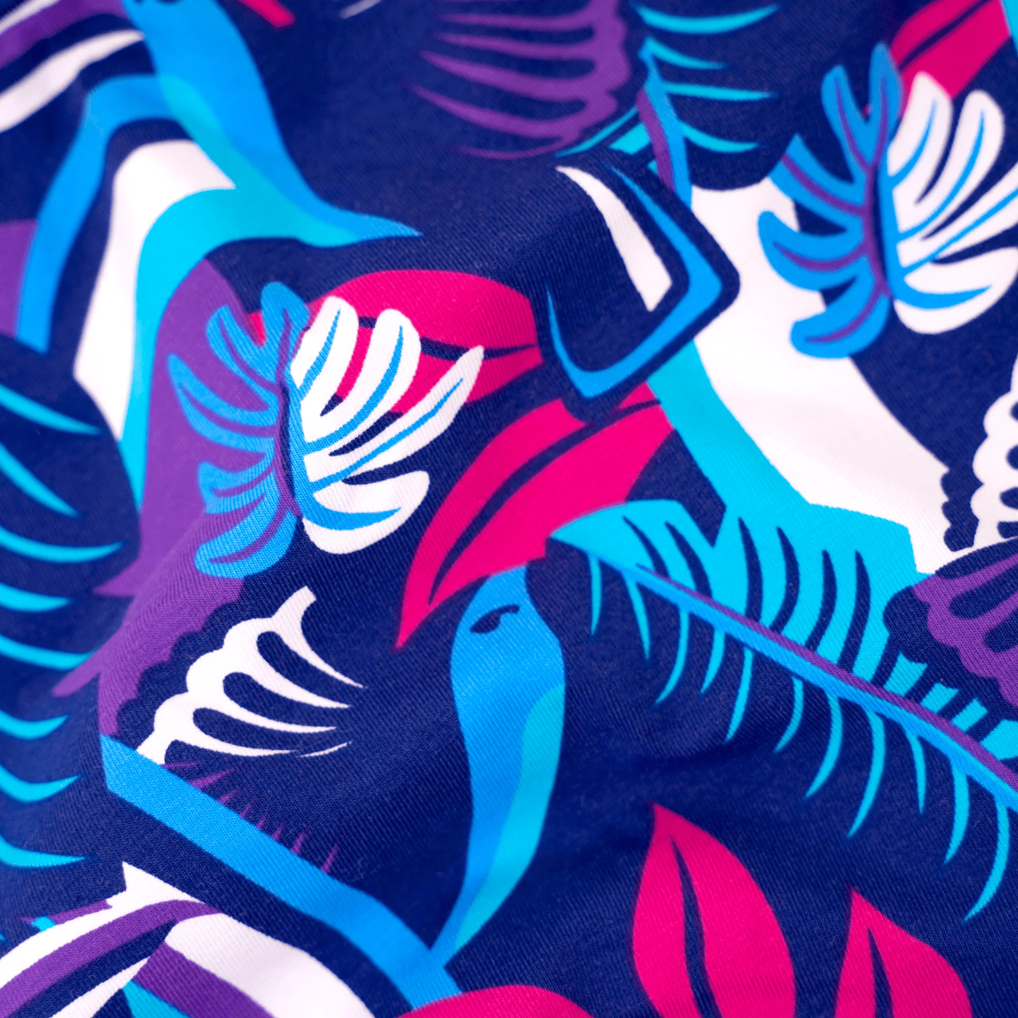 Toucan - Ladies Briefs - Image 4