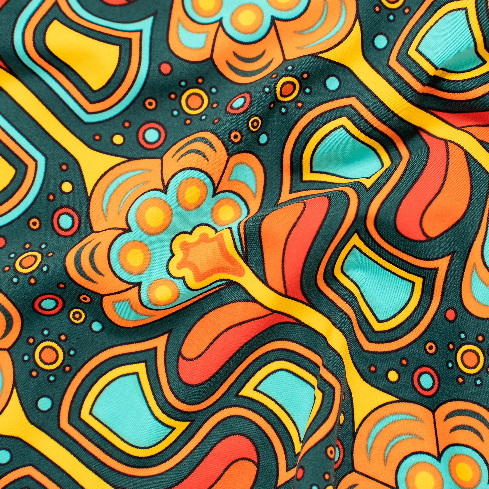 Vintage - Seamless Full Briefs - Image 4