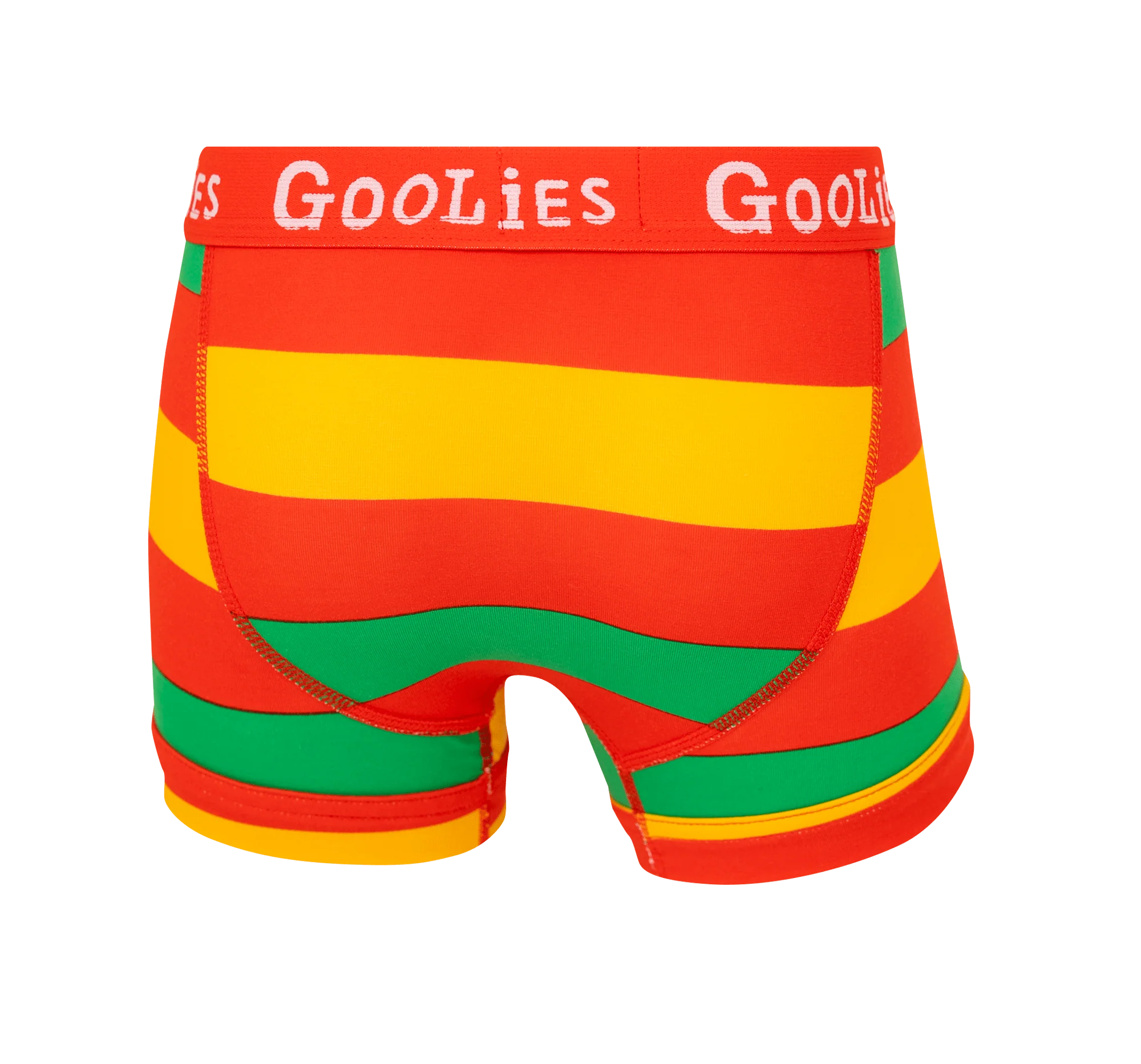 FA Wales Bundle - Kids Boxer Shorts 2 Pack Bundle - Image 5