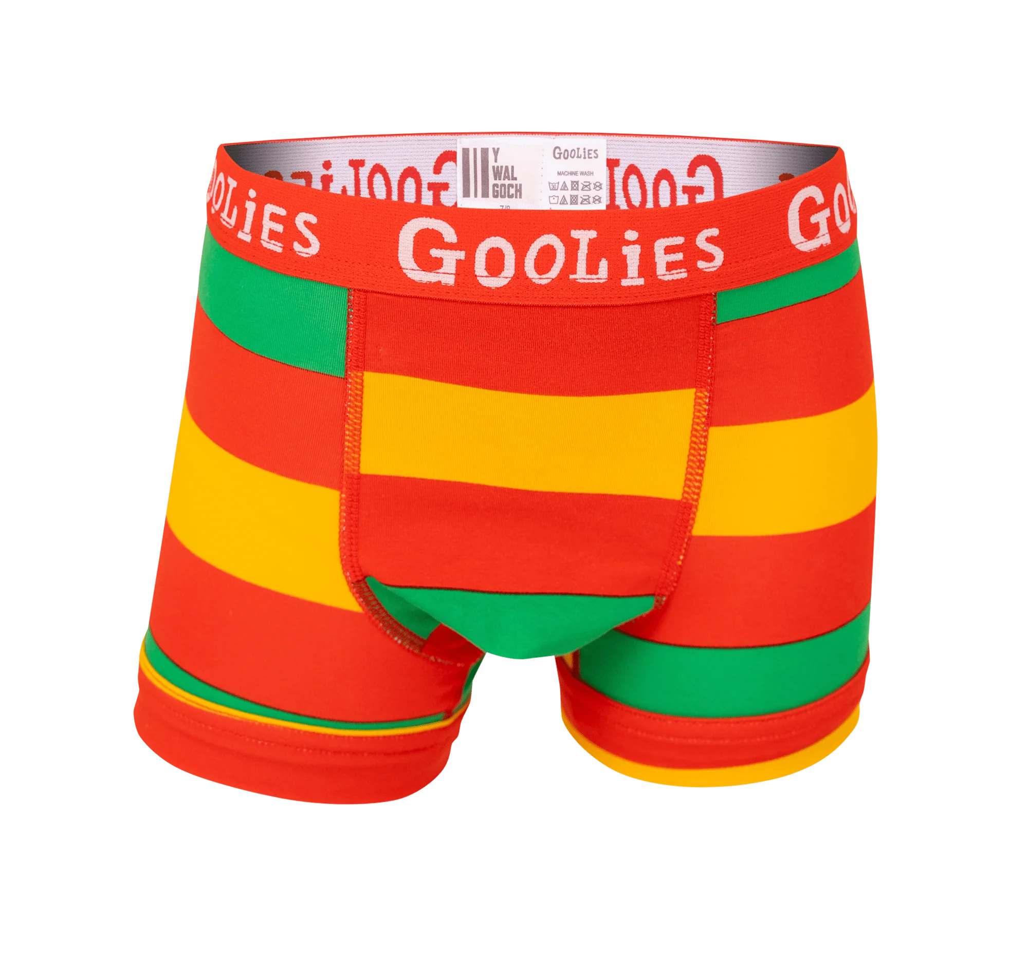 FA Wales Bundle - Kids Boxer Shorts 2 Pack Bundle - Image 6