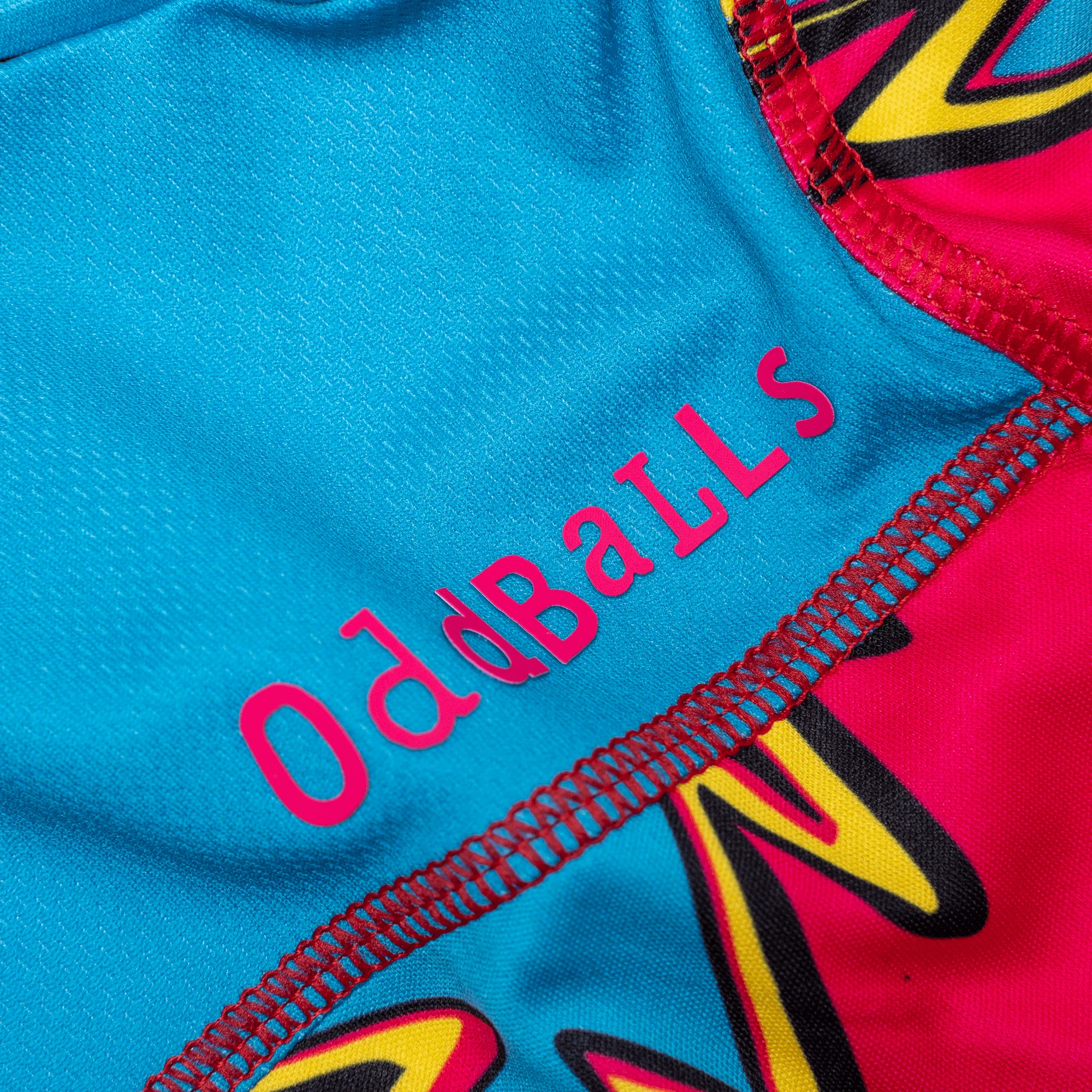 Zap - Adventurous - Mens Training T-Shirt - Image 3