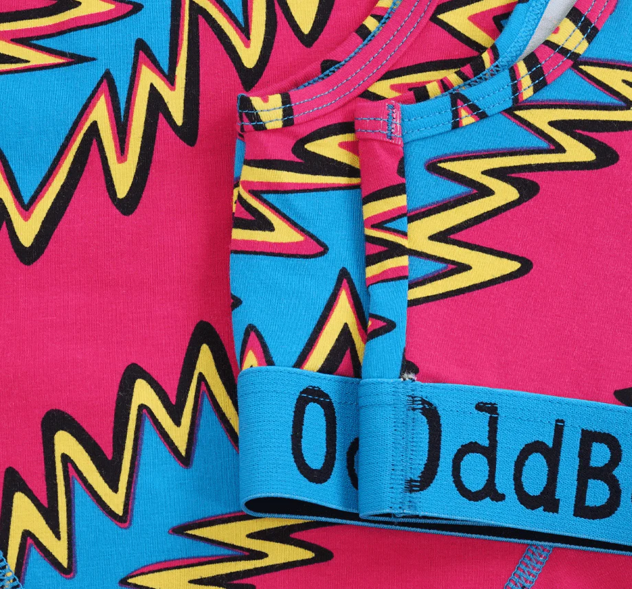 Zap - Ladies Bralette - Image 3