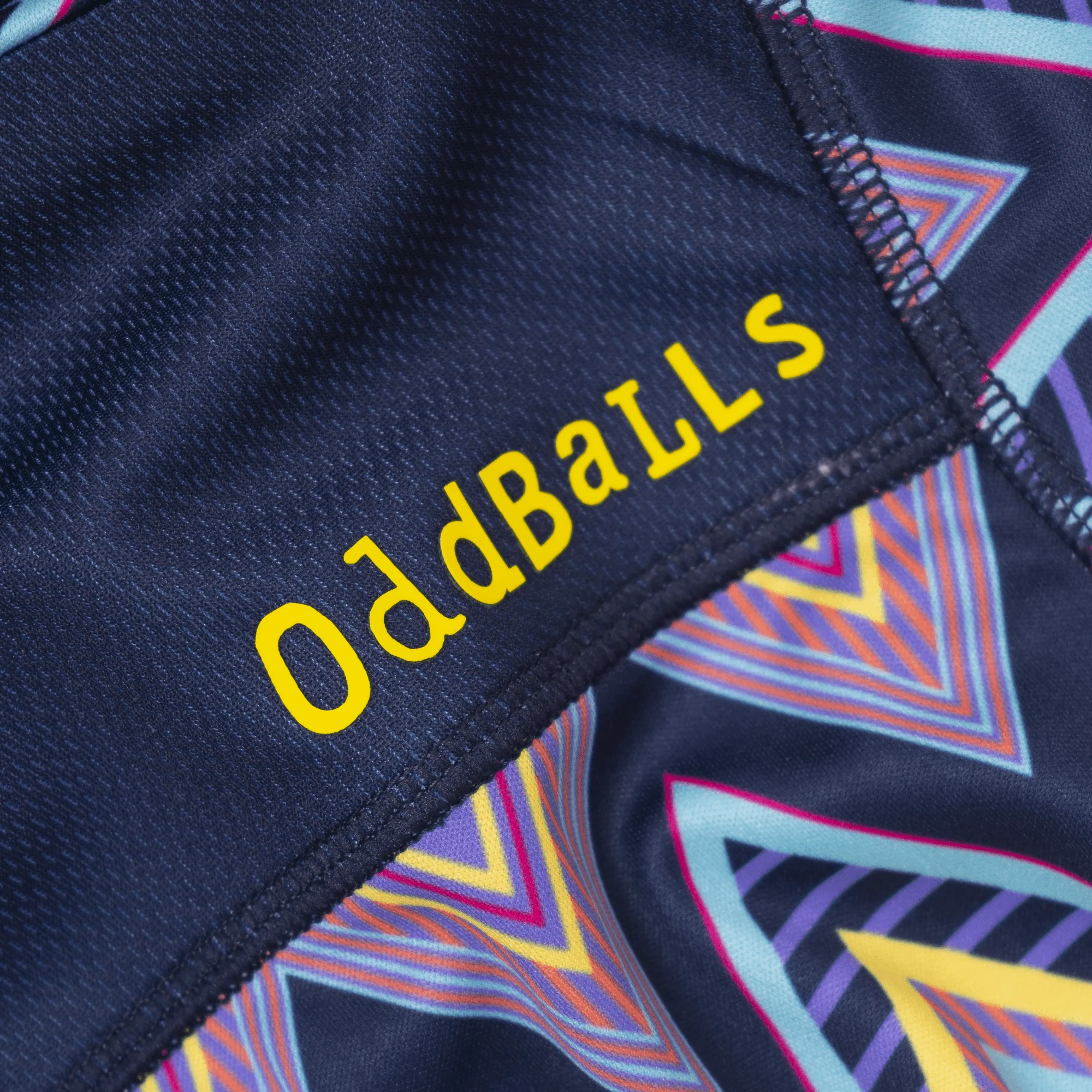 ZiggZagg - Adventurous - Mens Training T-Shirt - Image 3